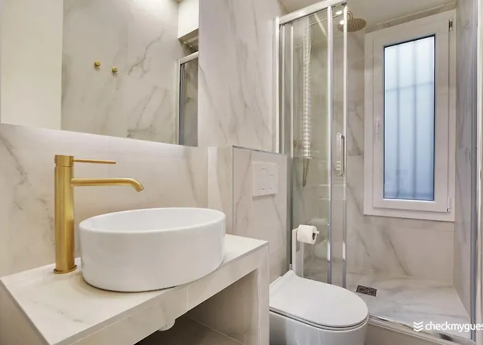 Charming - 3br-8p - Le Marais Lägenhet Paris