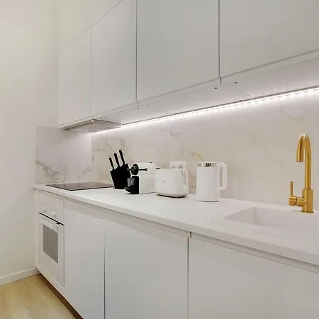 アパート Charming - 3br-8p - Le Marais *