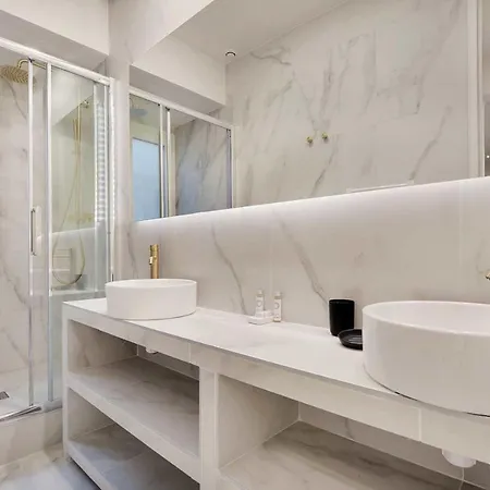 Apartment Charming - 3br-8p - Le Marais *