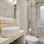 Charming - 3br-8p - Le Marais Appartement Paris