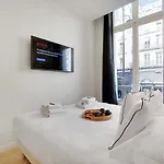 Charming - 3br-8p - Le Marais Appartement
