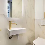 Charming - 3br-8p - Le Marais Appartement Paris