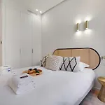 Charming - 3br-8p - Le Marais