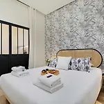 Charming - 3br-8p - Le Marais