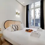 Charming - 3br-8p - Le Marais