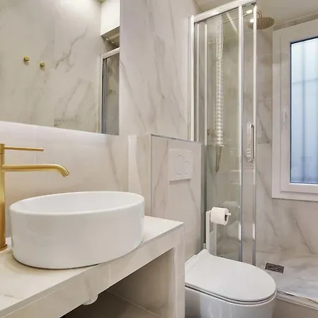 Charming - 3br-8p - Le Marais Appartamento Parigi